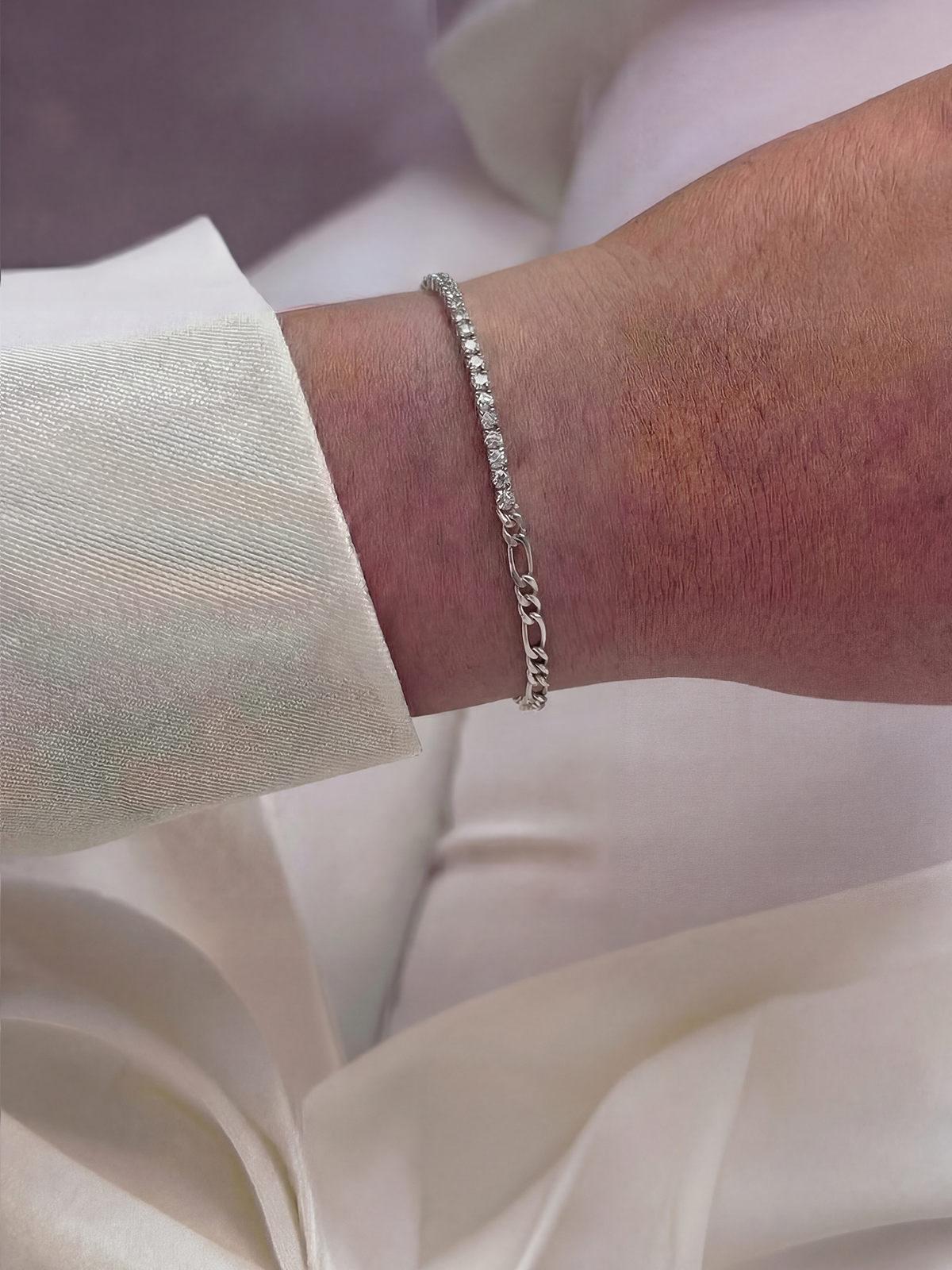 Alice Bracelet