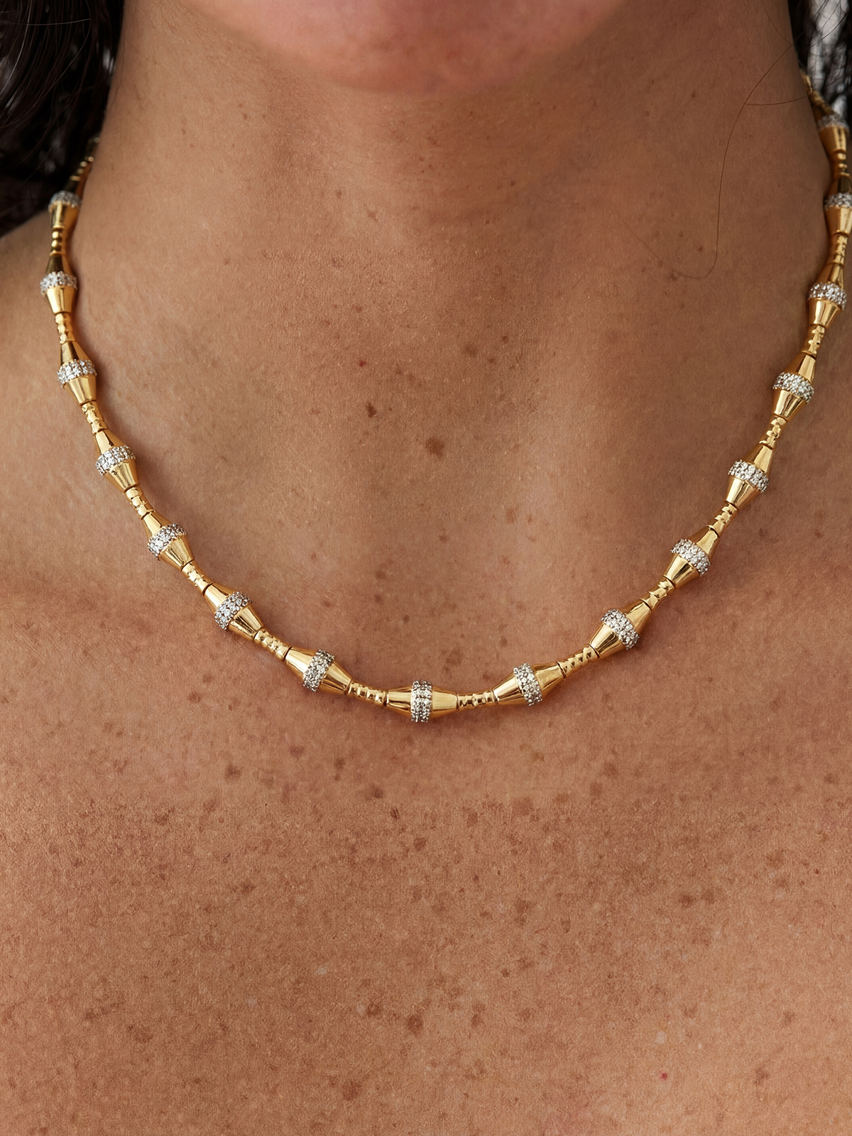 Eira Necklace