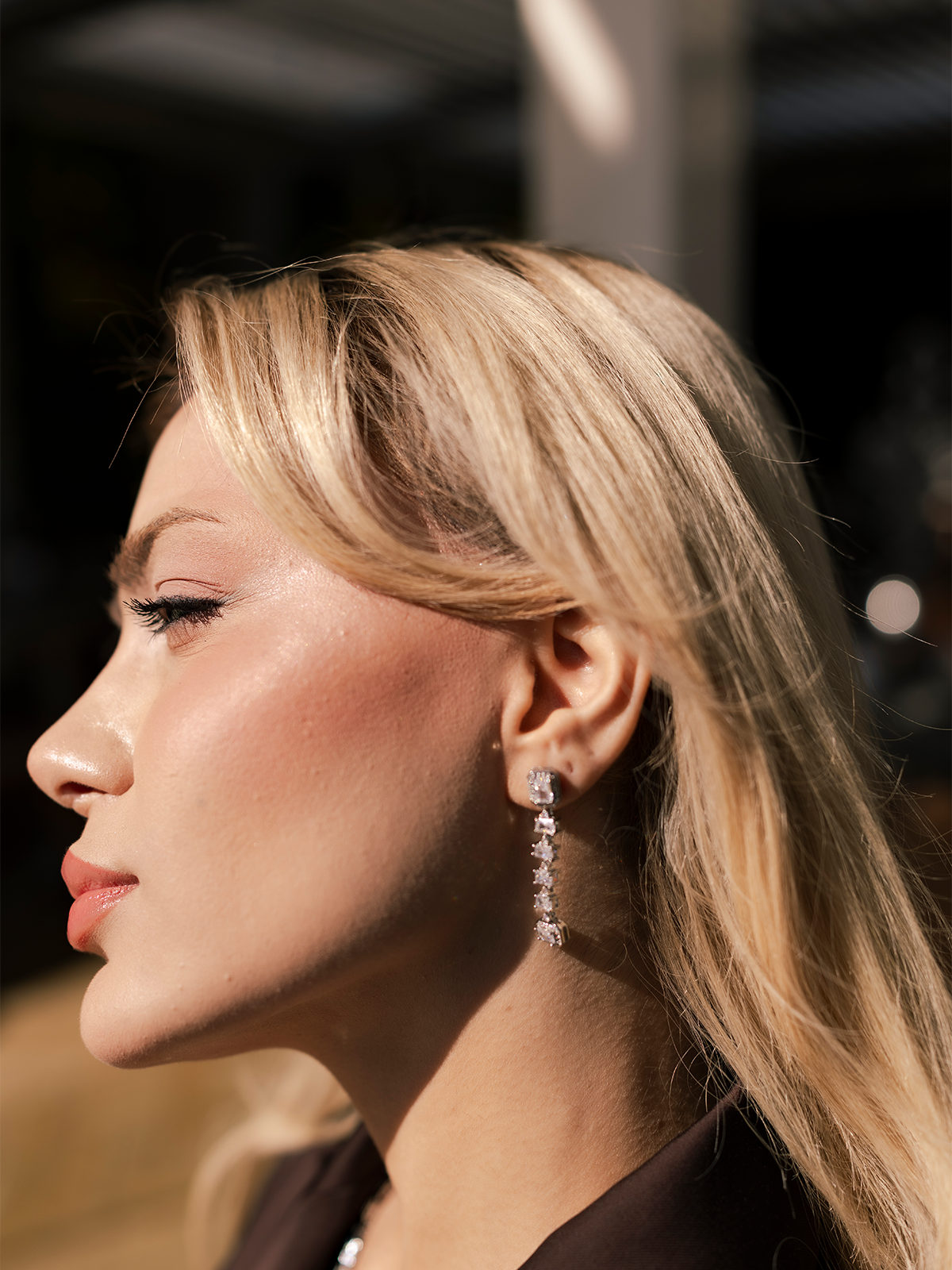 Aveline Earrings