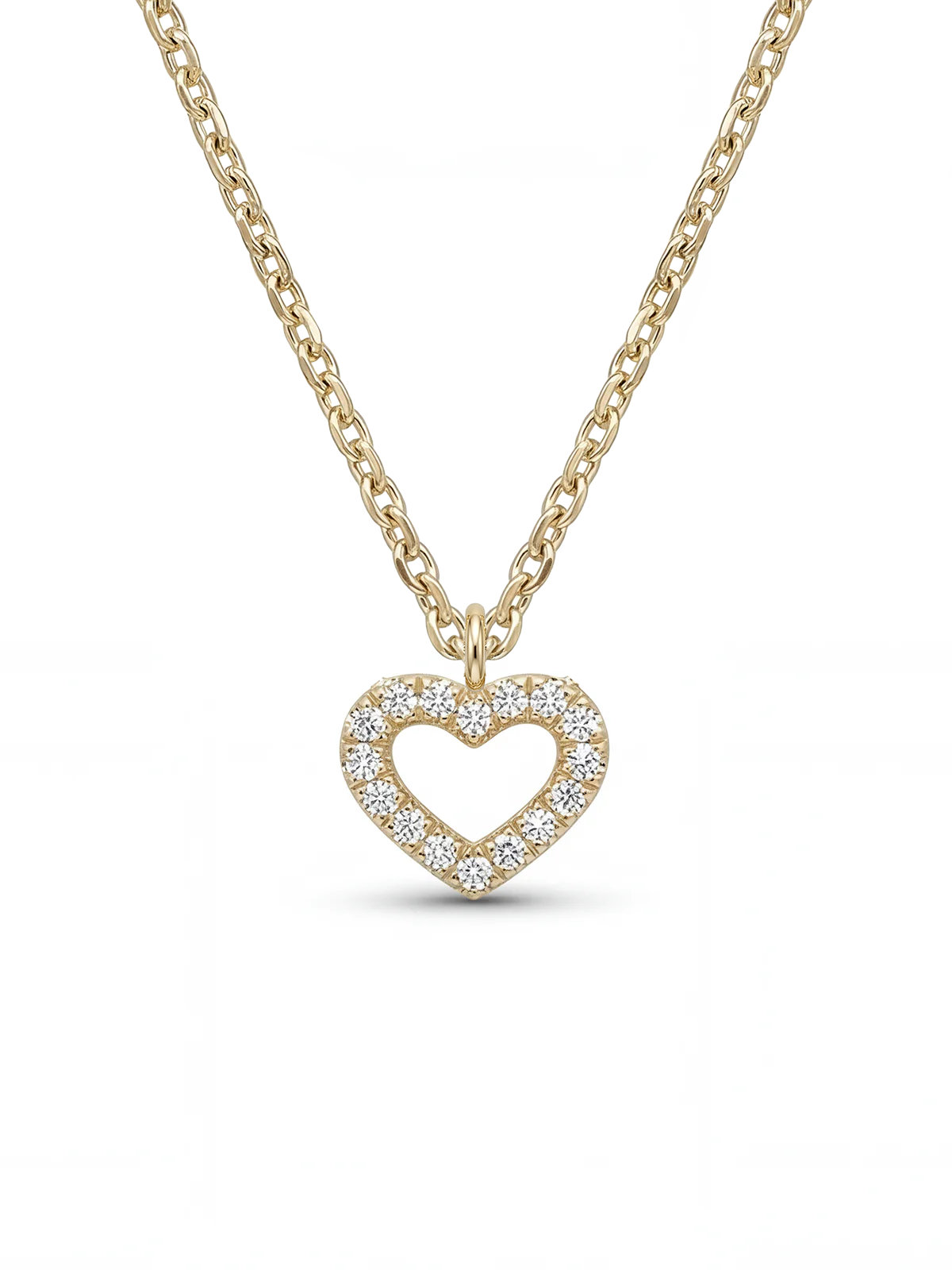 Calex Necklace