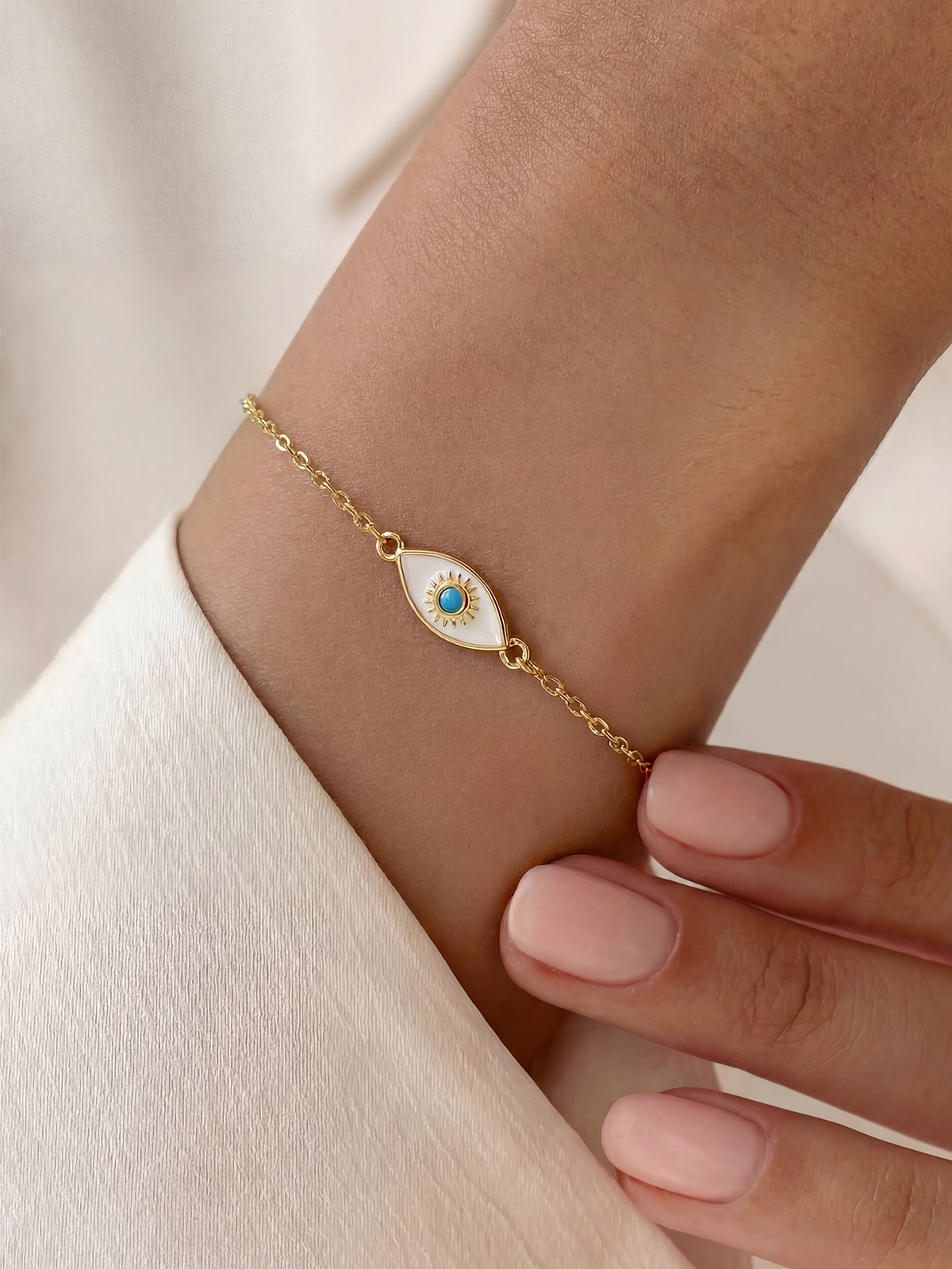Elowen Bracelet