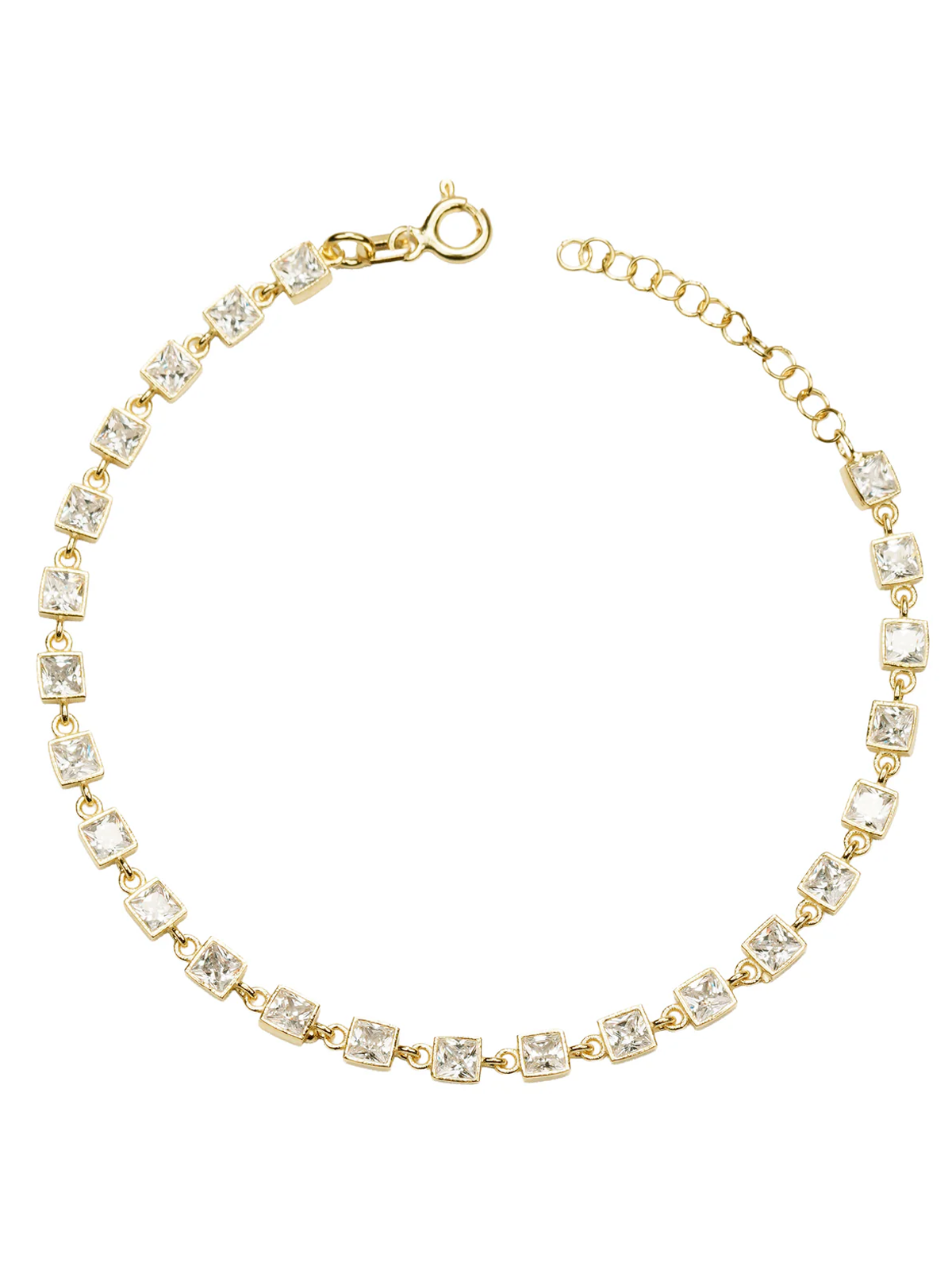 Elyra Bracelet