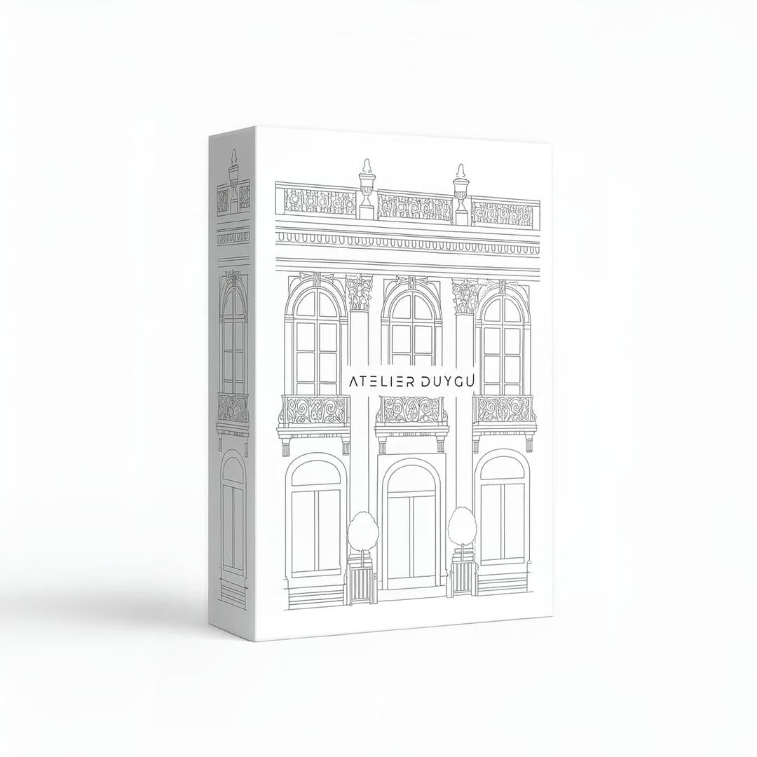 Advent Calendar Box