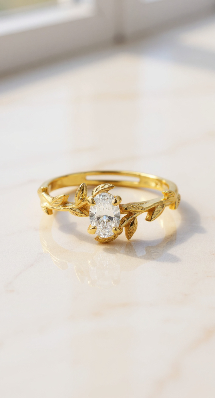 Avenna Ring