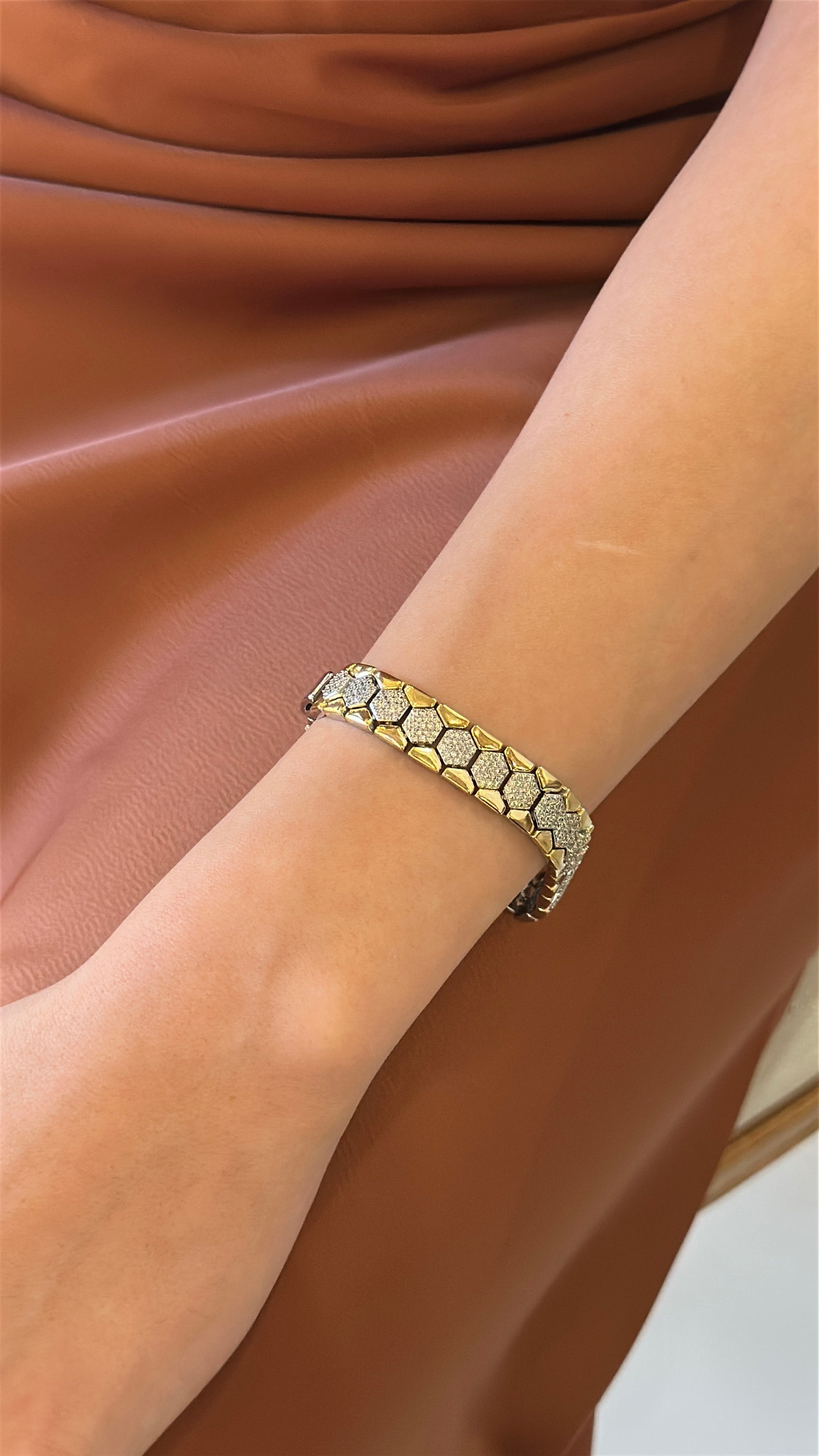 Pelion Bileklik Atelier Duygu.