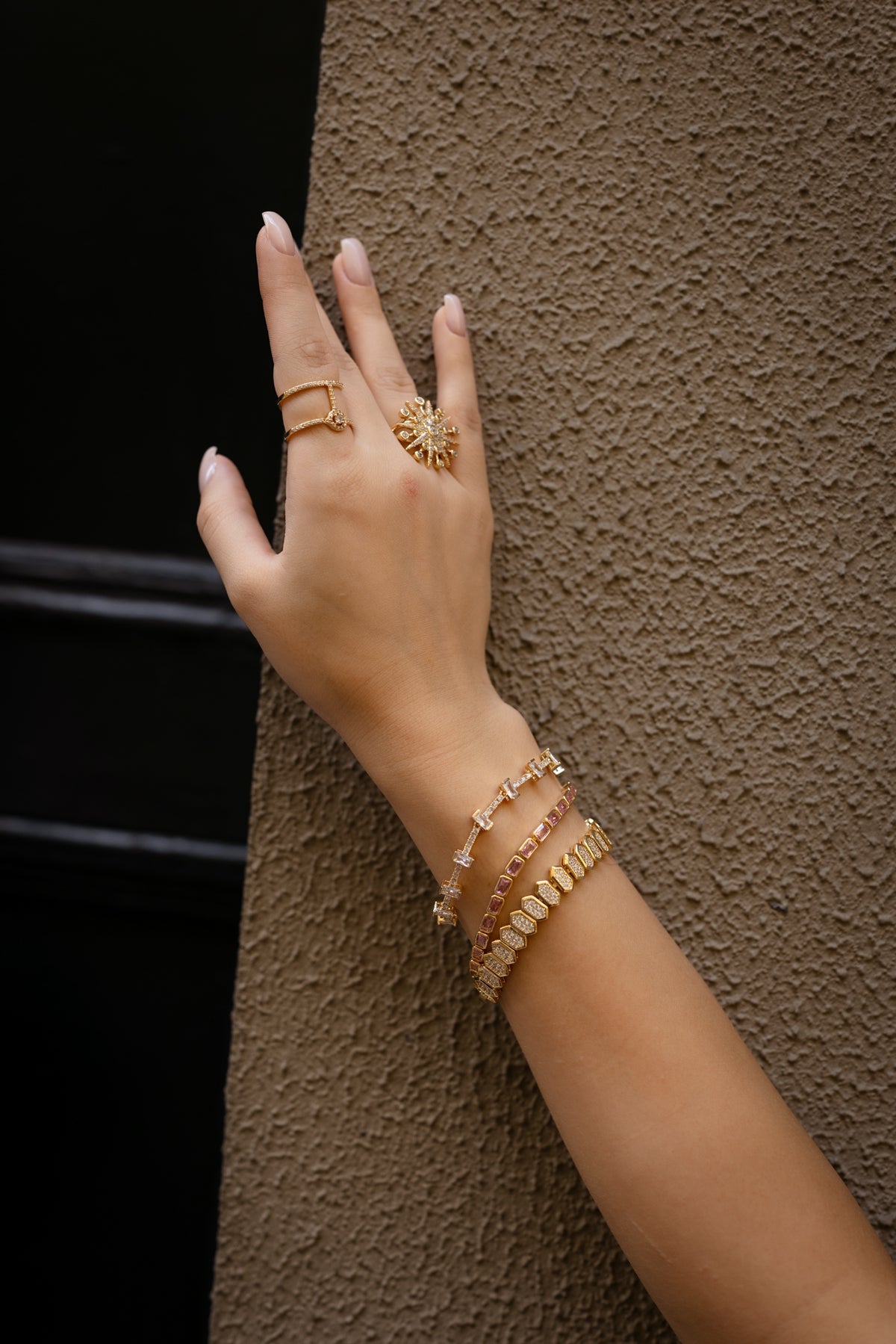 Mirabel Bracelet
