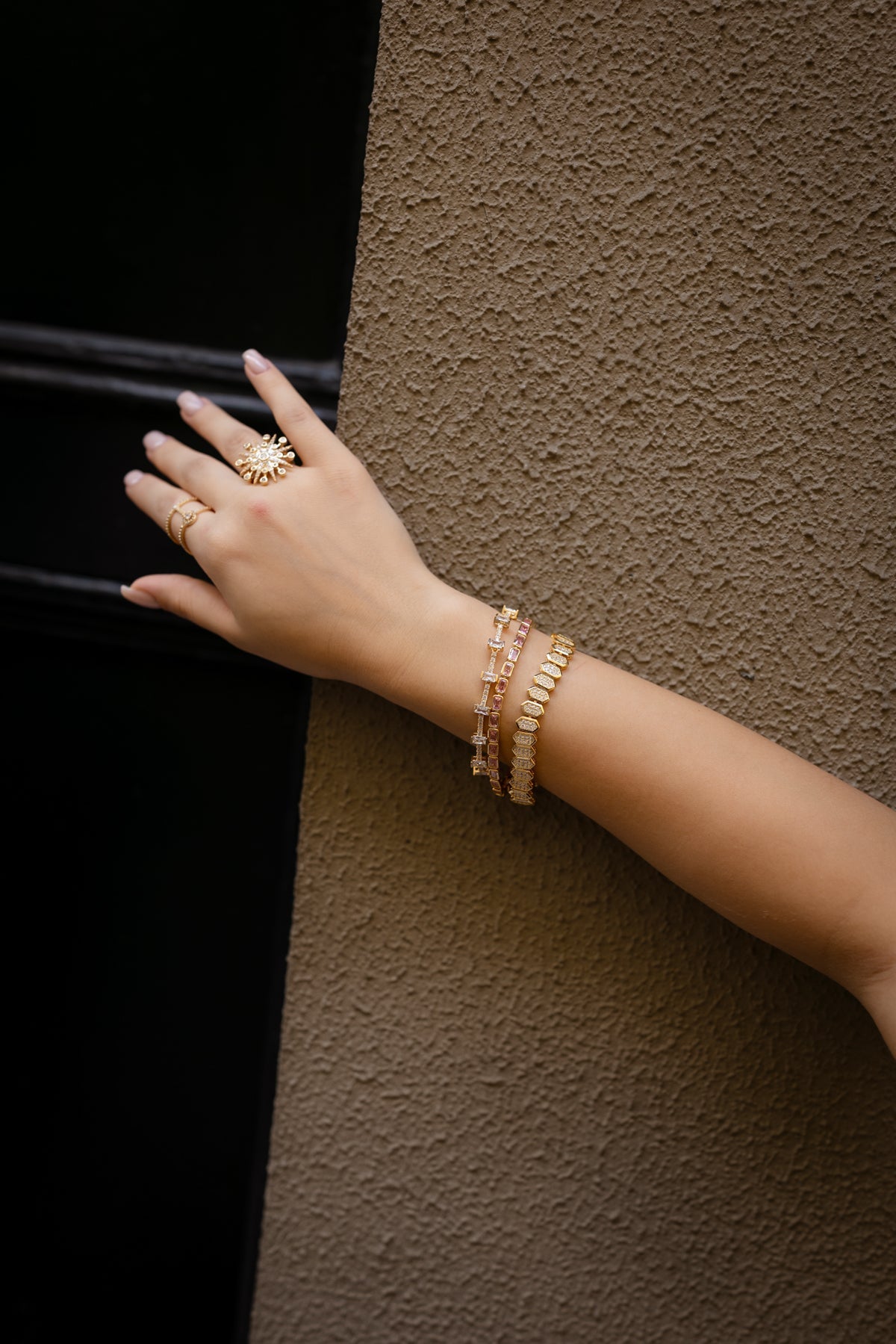 Allegra Bracelet