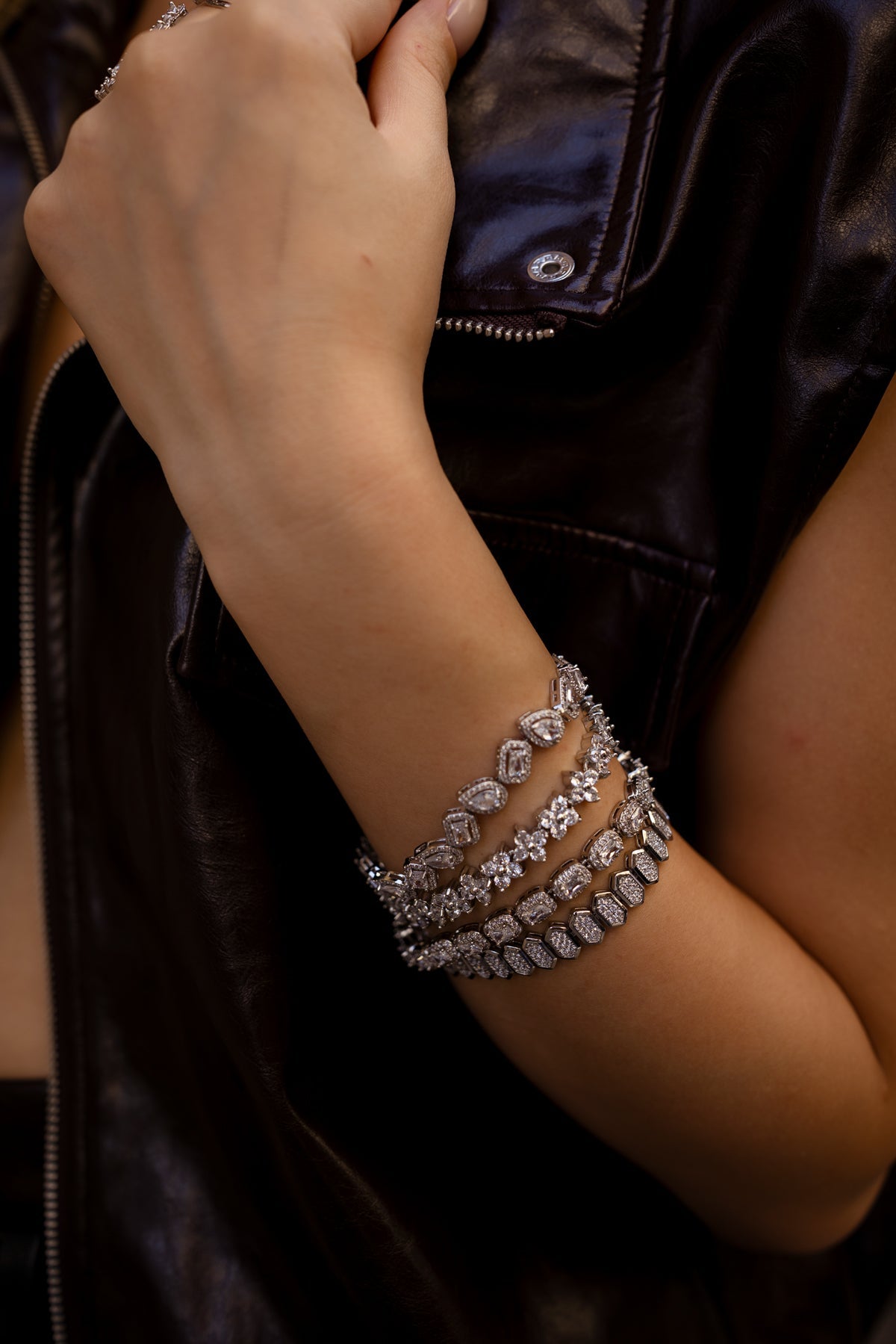 Novara Bracelet