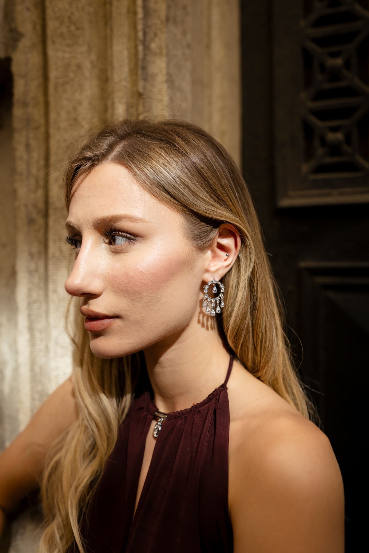 Xaviera Earrings