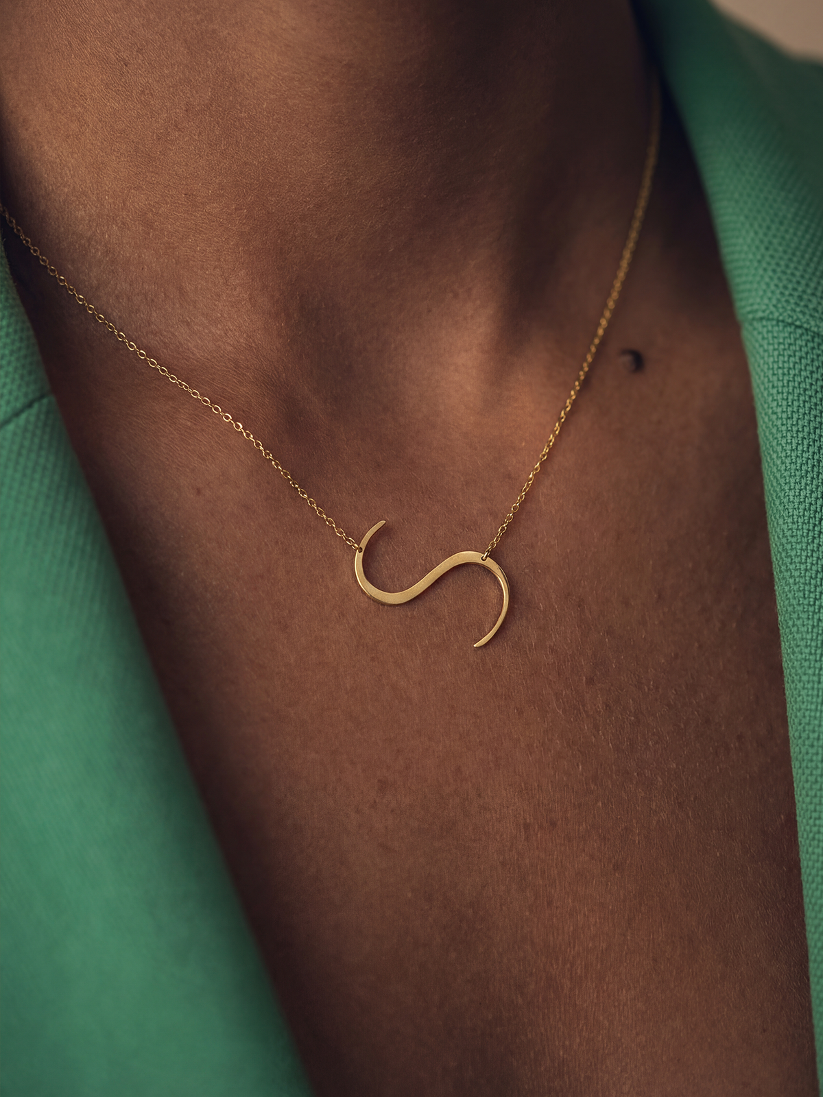Just Me Necklace