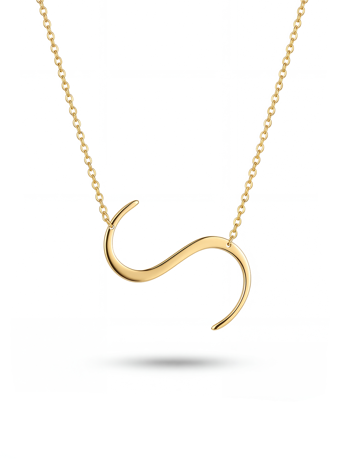 Just Me Necklace