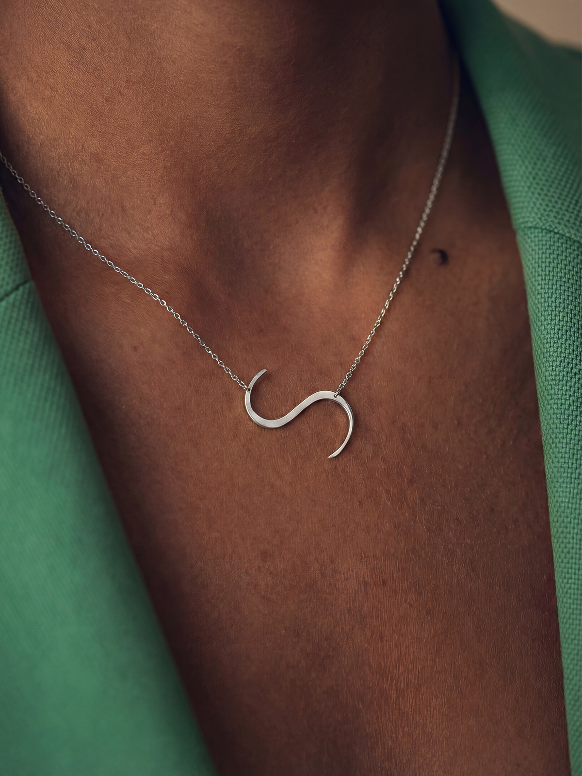 Just Me Necklace