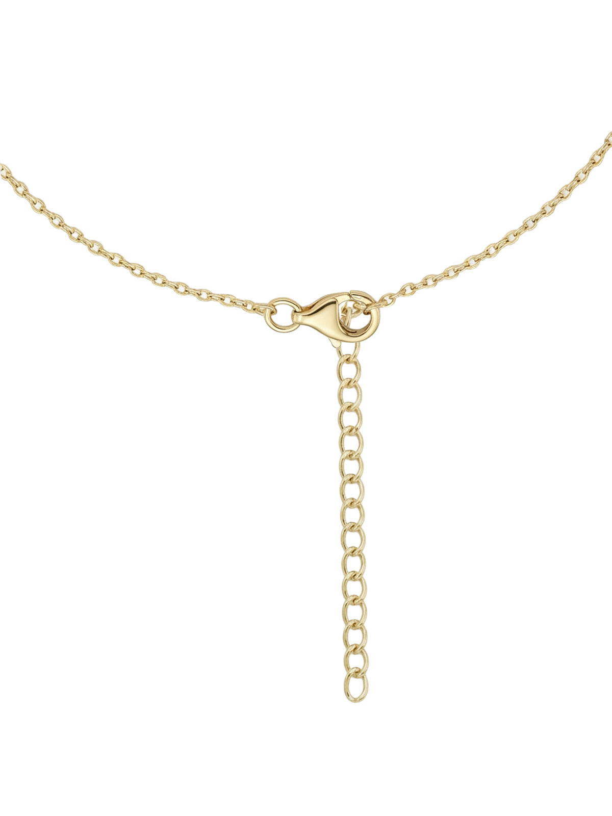 Rose Necklace