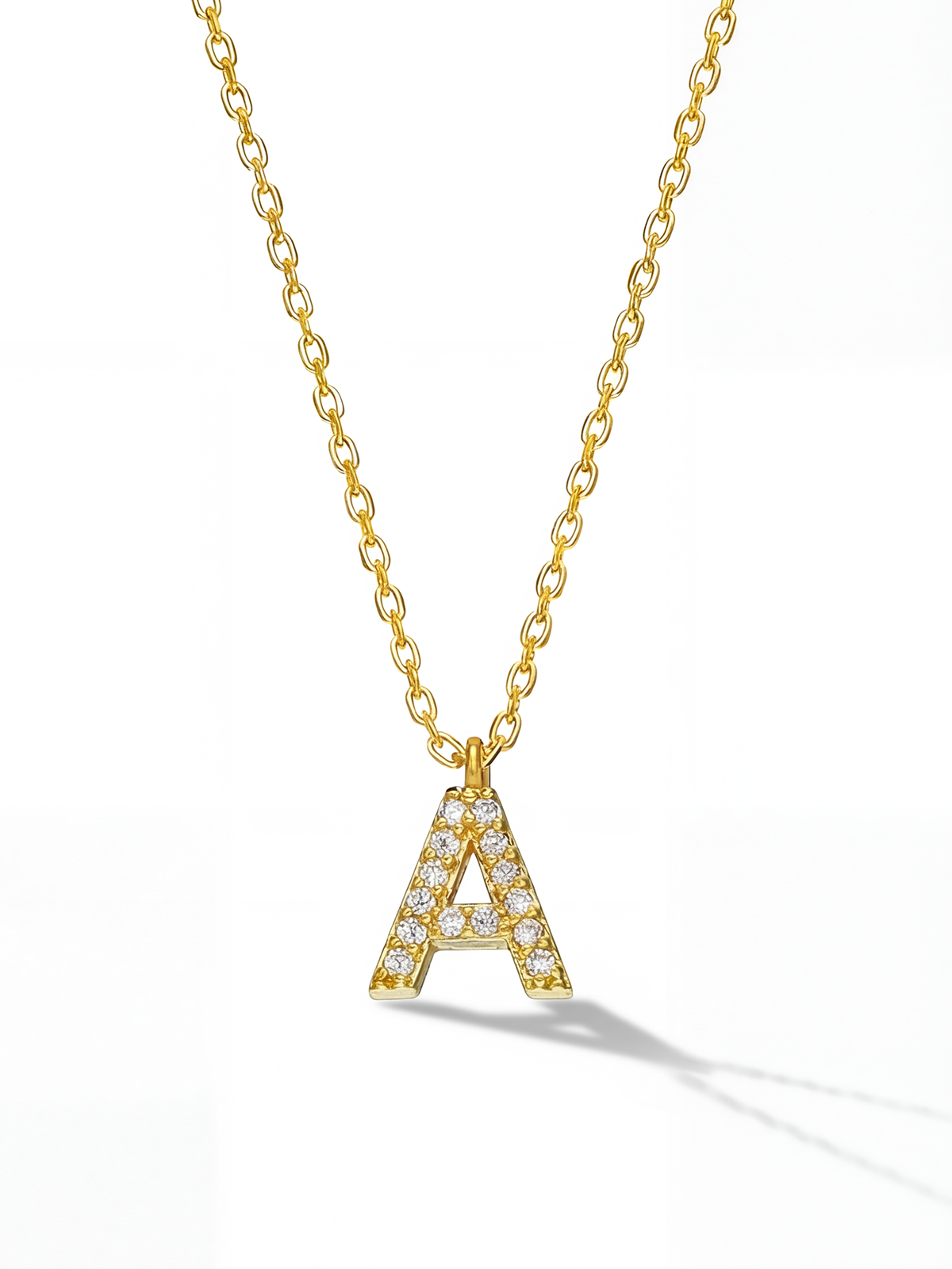 Lunaryth Necklace