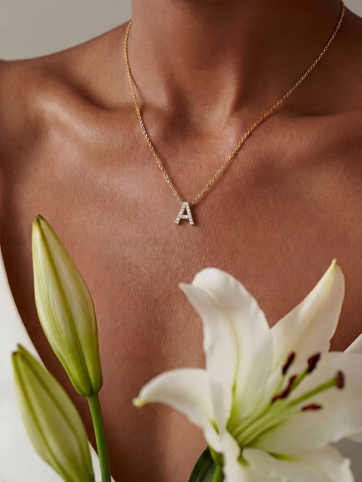 Lunaryth Necklace