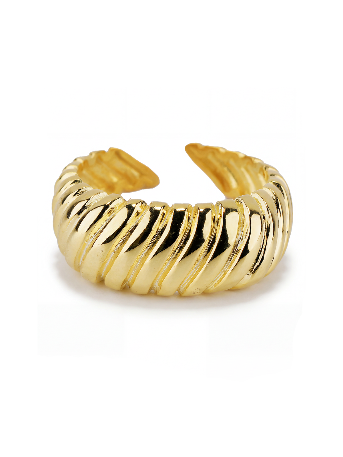 Nivra Ring