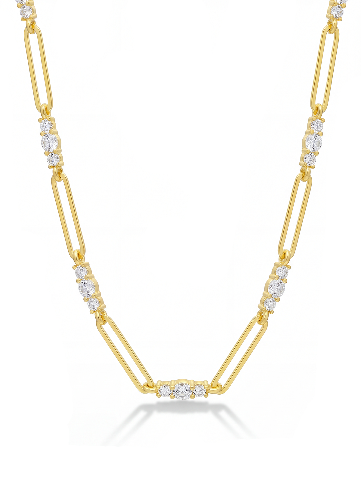 Olenya Necklace