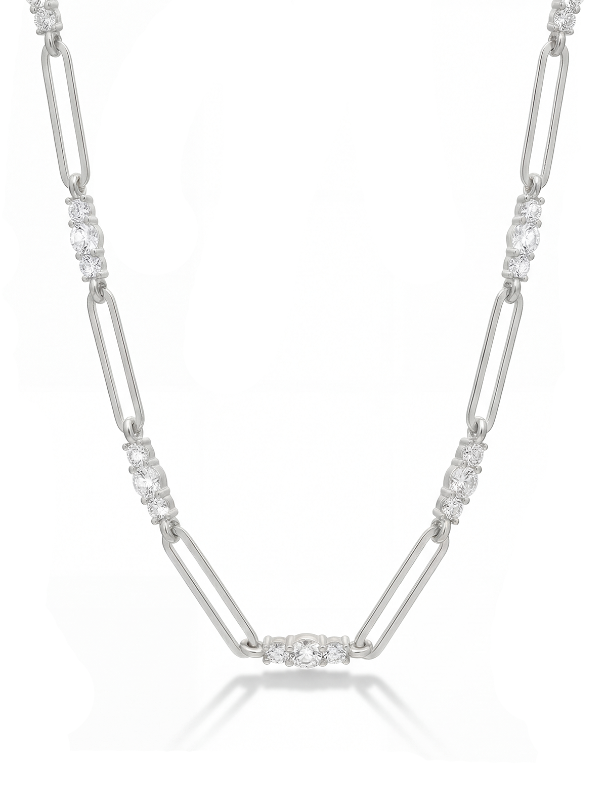 Olenya Necklace