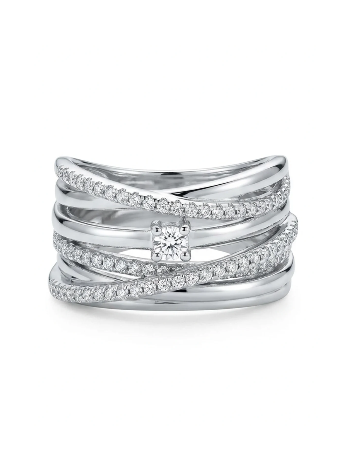 Olivara Ring