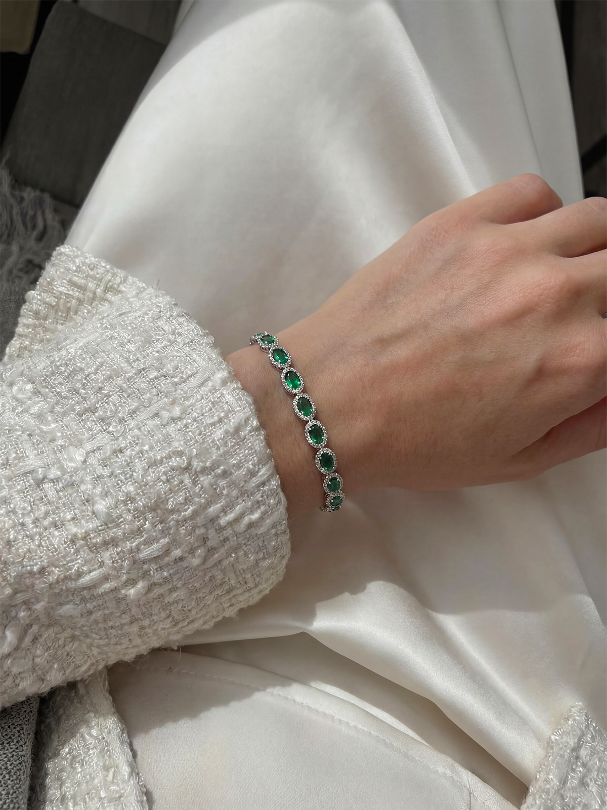 Rhesia Bracelet