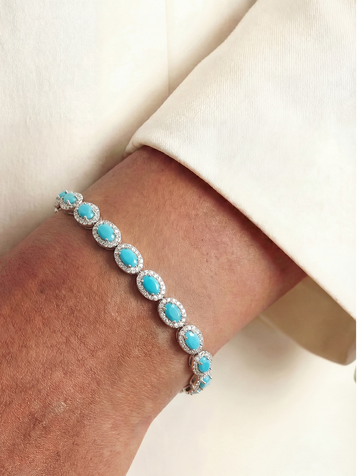 Solenne Bracelet