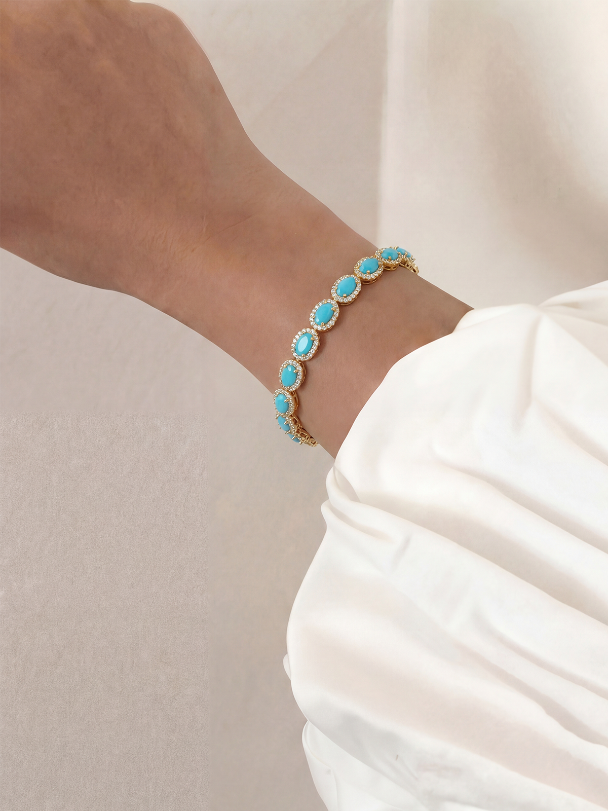 Solenne Bracelet