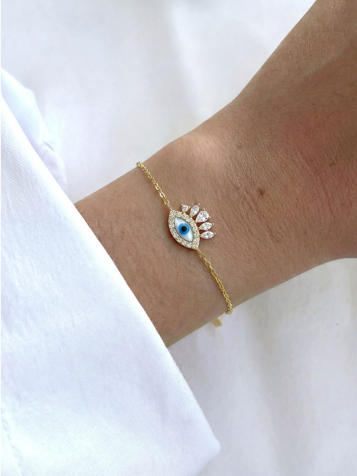 Talia Bracelet