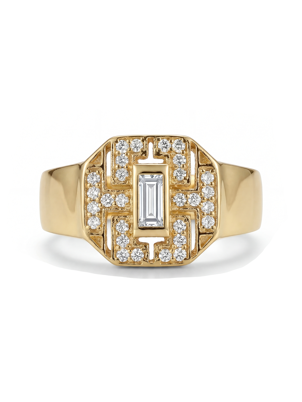 Tova Ring