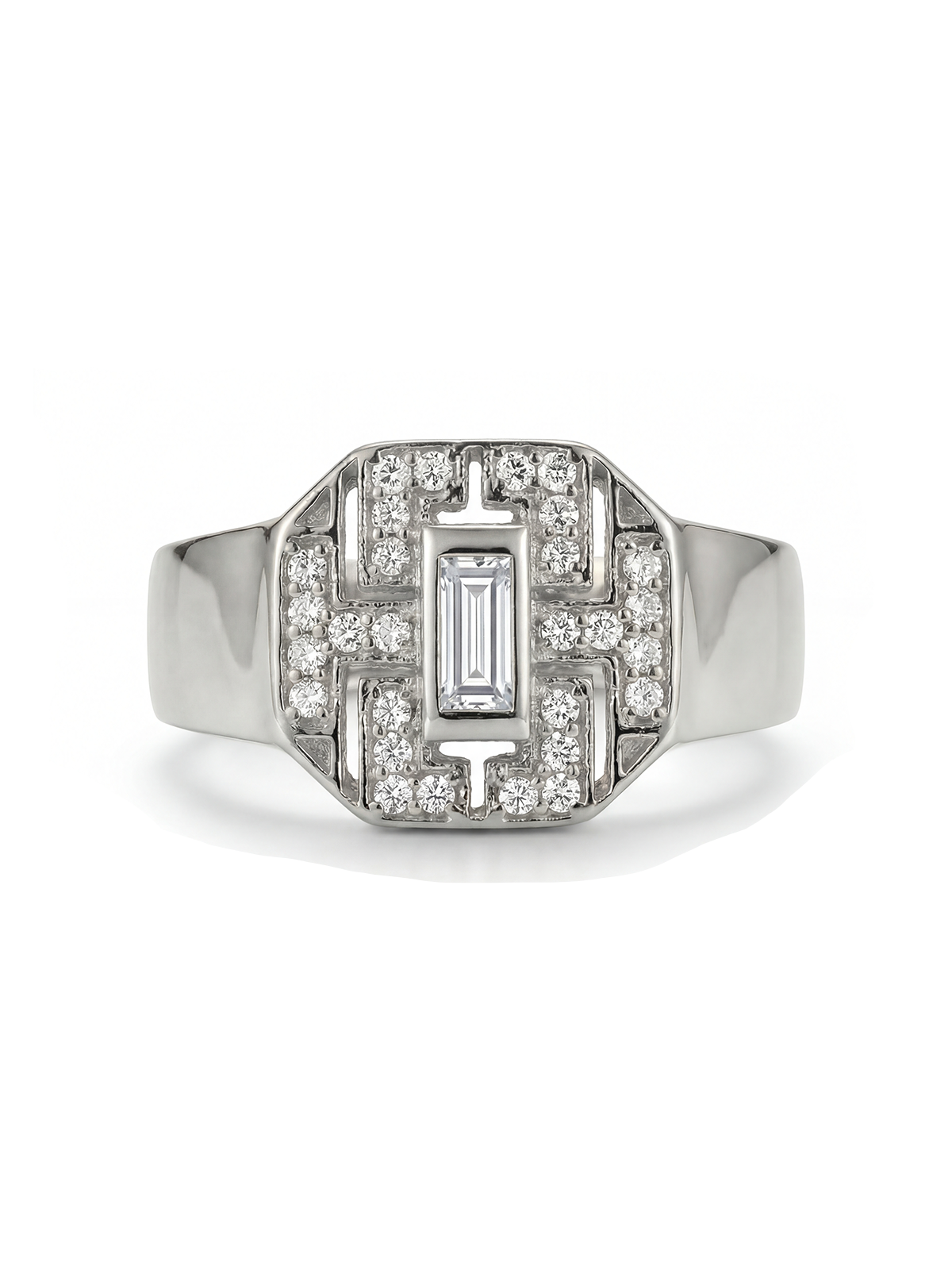 Tova Ring