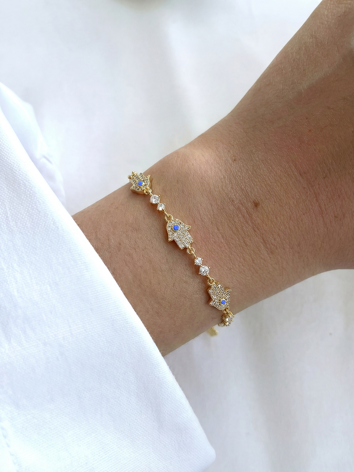 Veda Bracelet