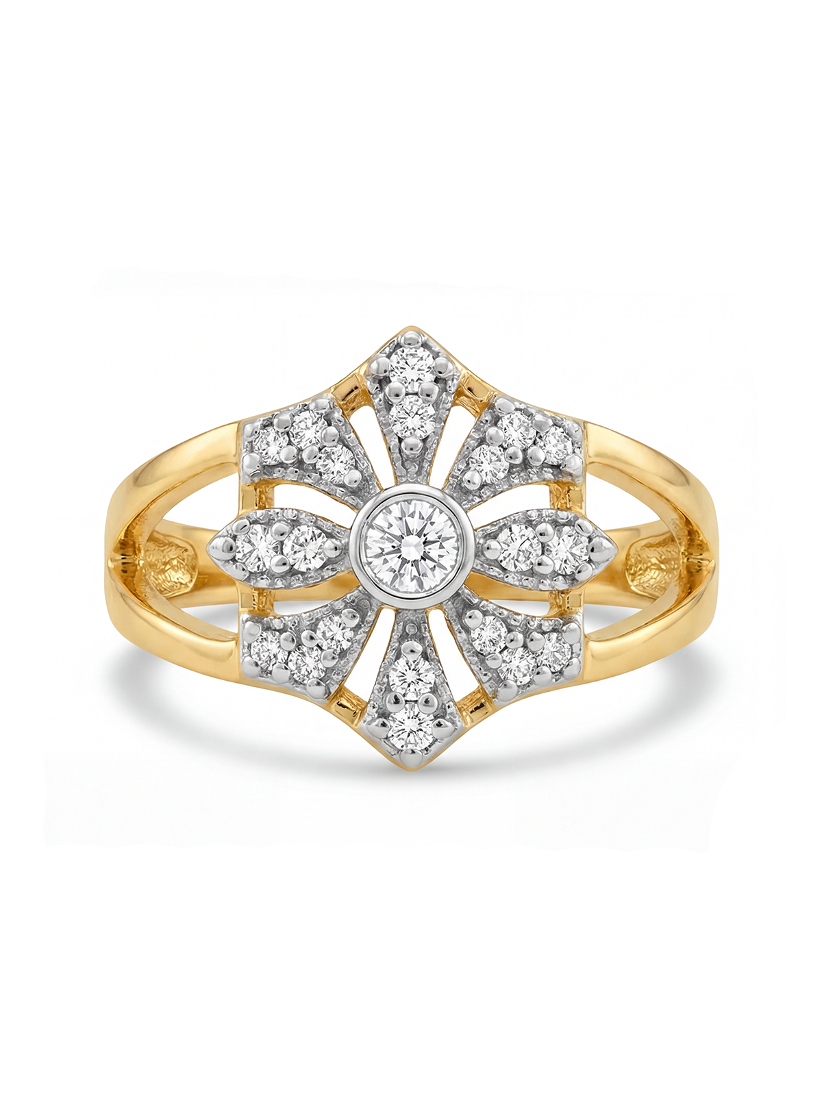 Veyra Ring