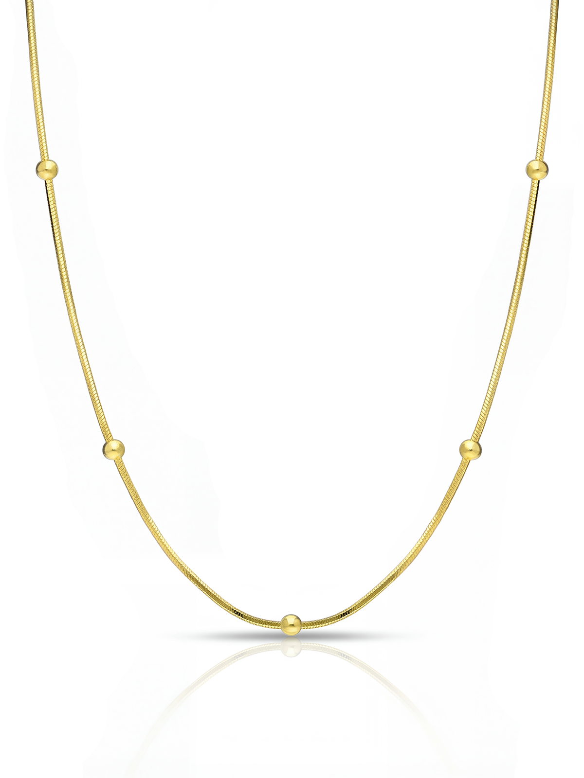 Xelira Necklace