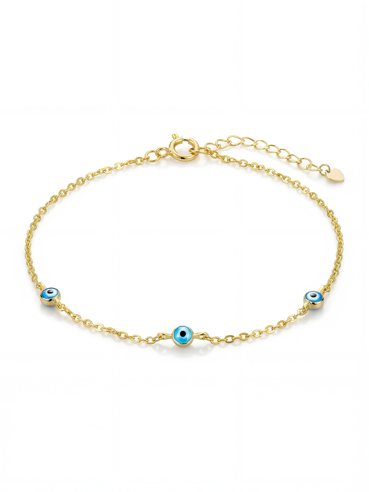 Zaria Bracelet