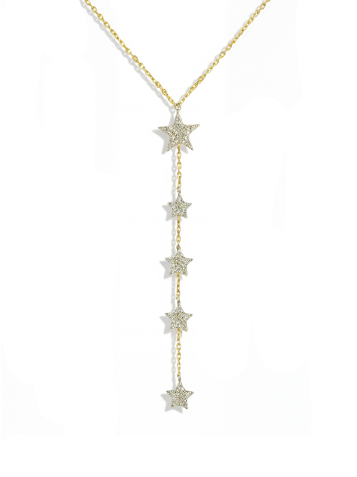 Zephyra Necklace