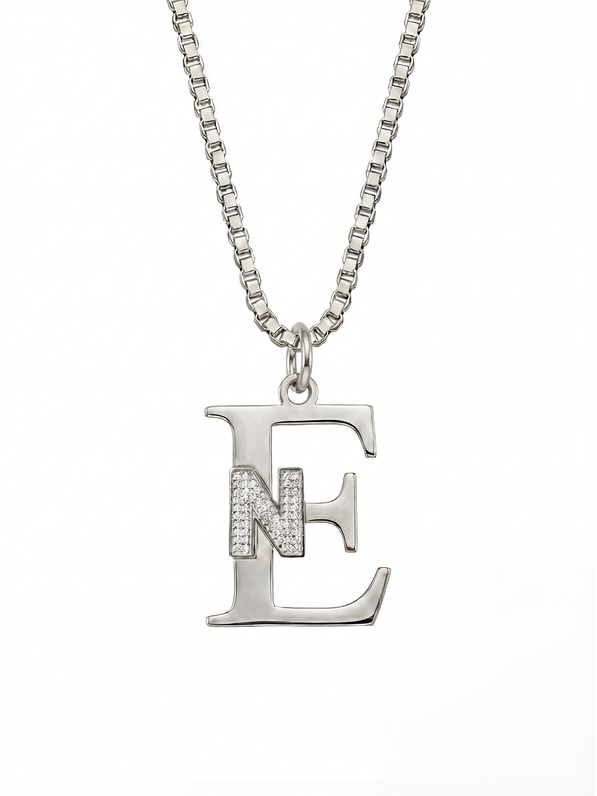 Zorvia Necklace