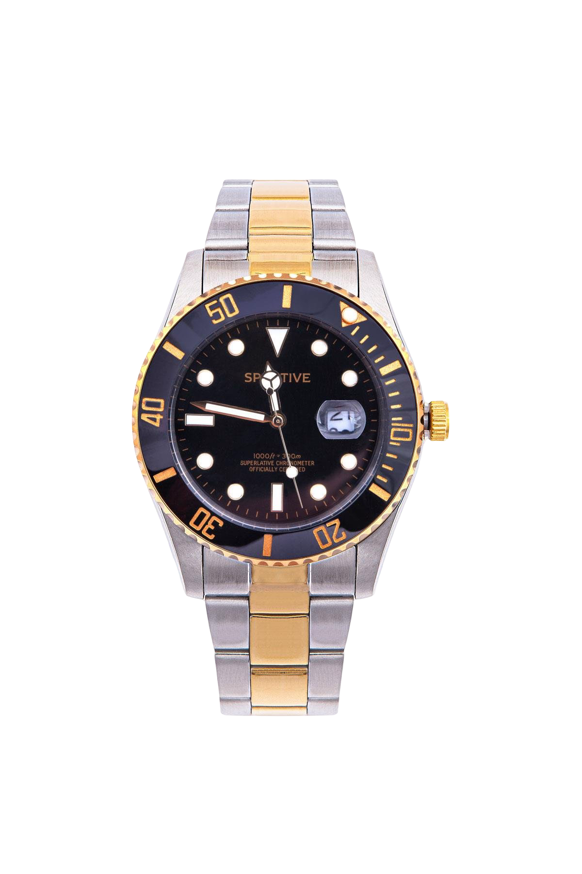 James Watch