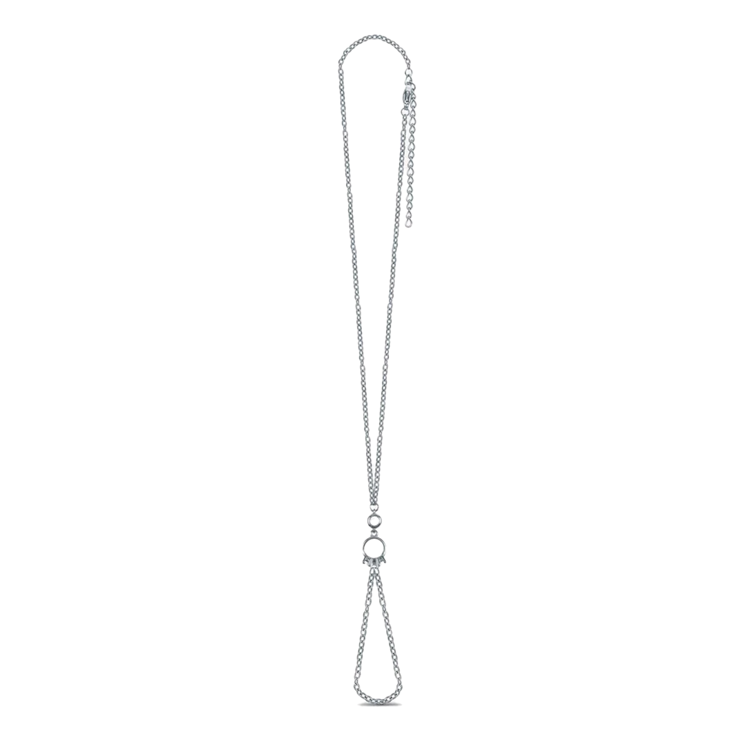 Fiona Hand Chain Bracelet