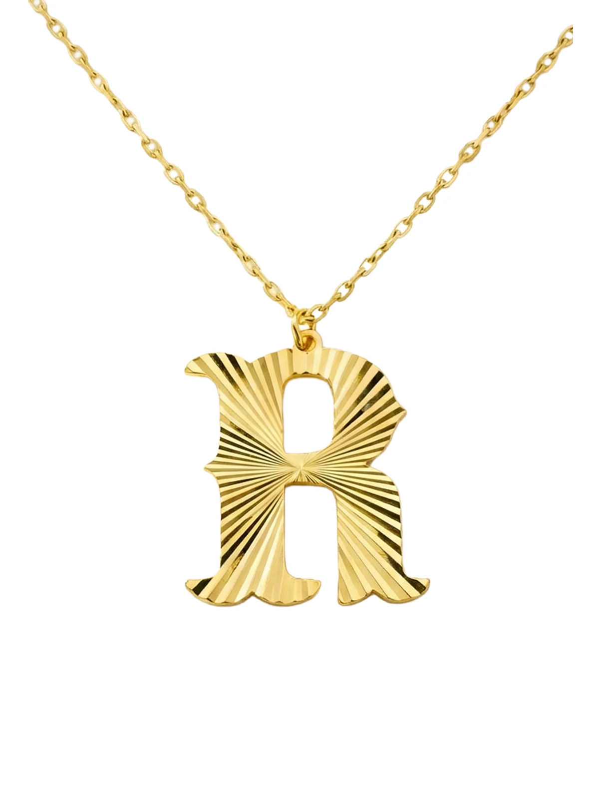 Lenora Necklace
