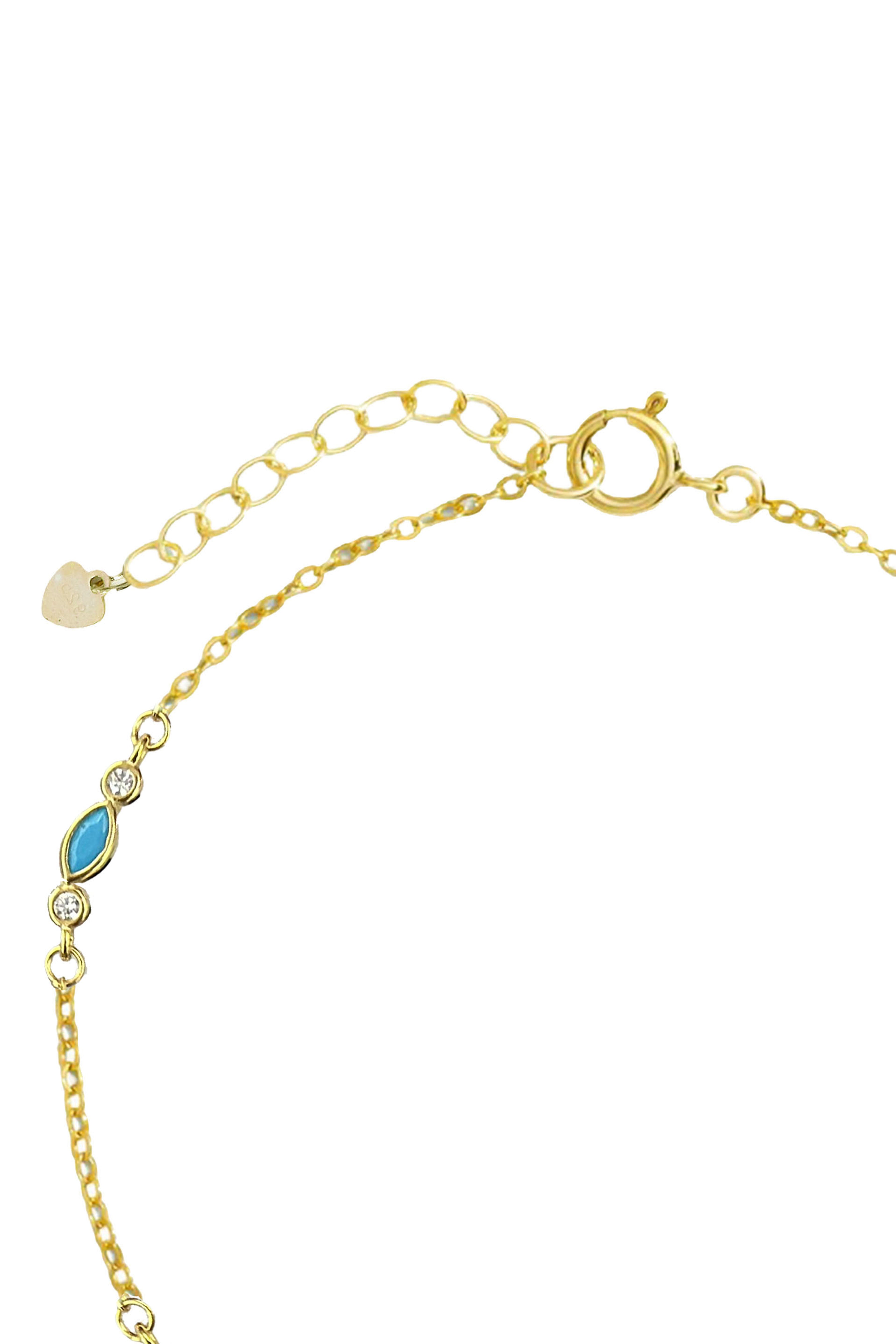 Aeris Bileklik Atelier Duygu.