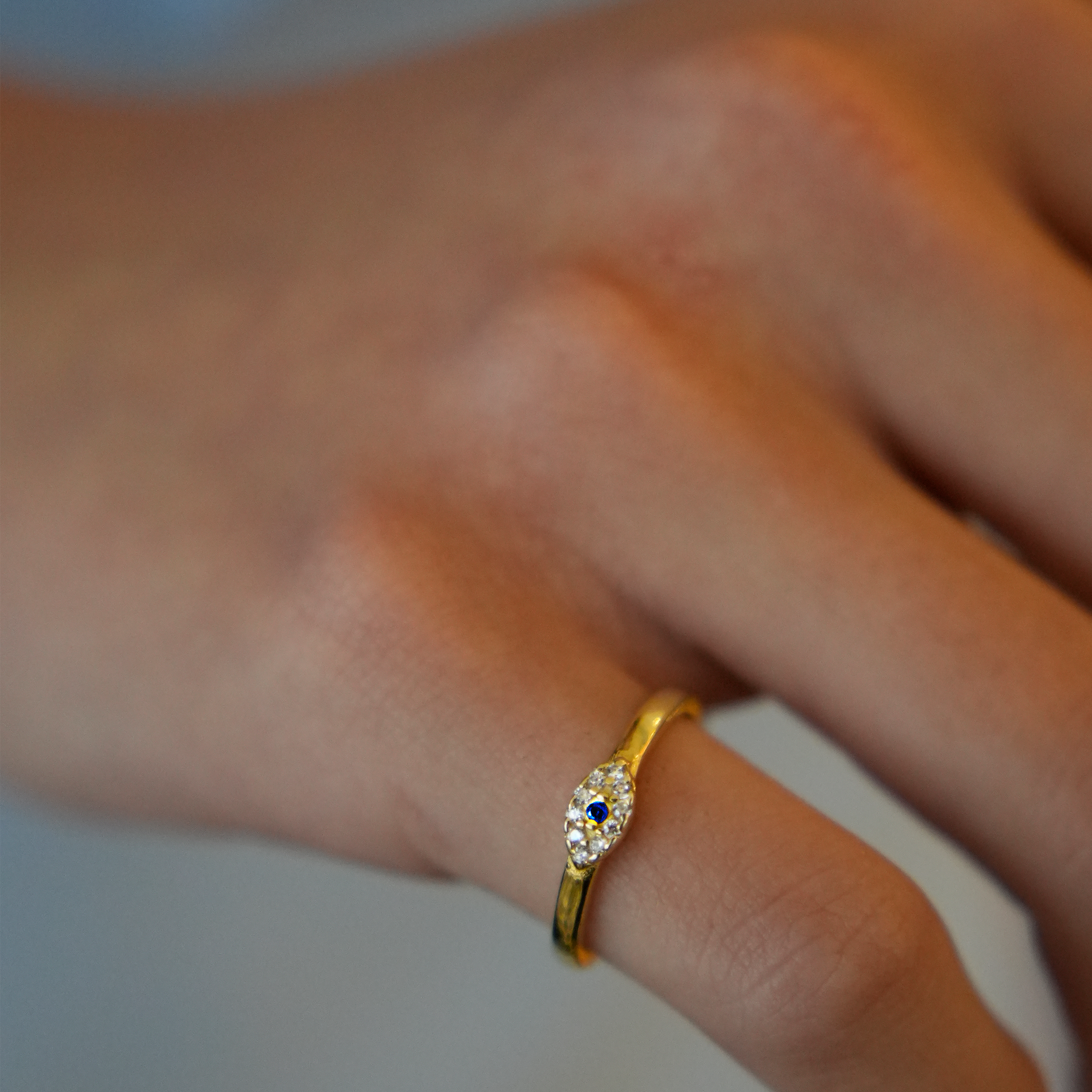 Zypher Ring