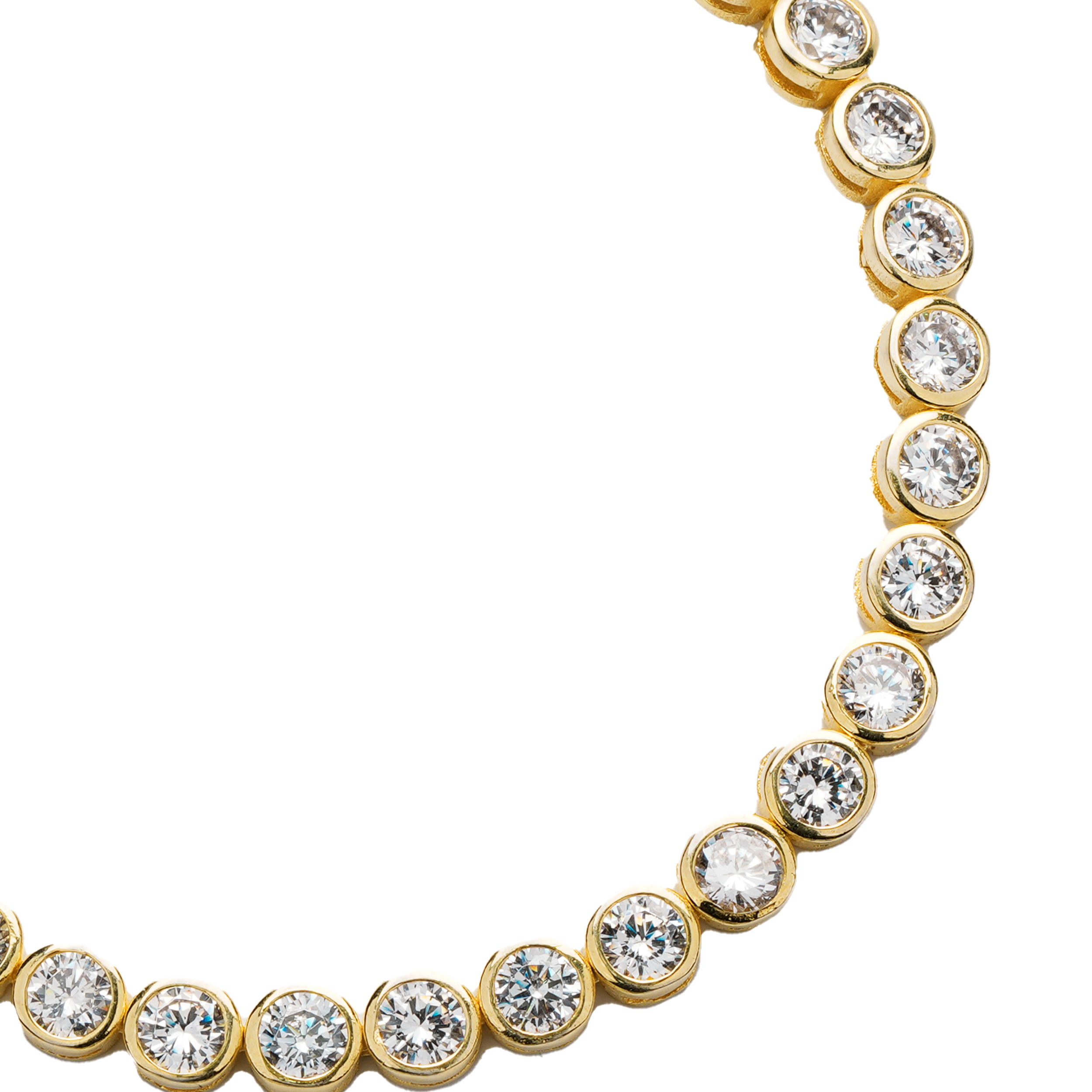 4MM | Eterna Tennis Bracelet