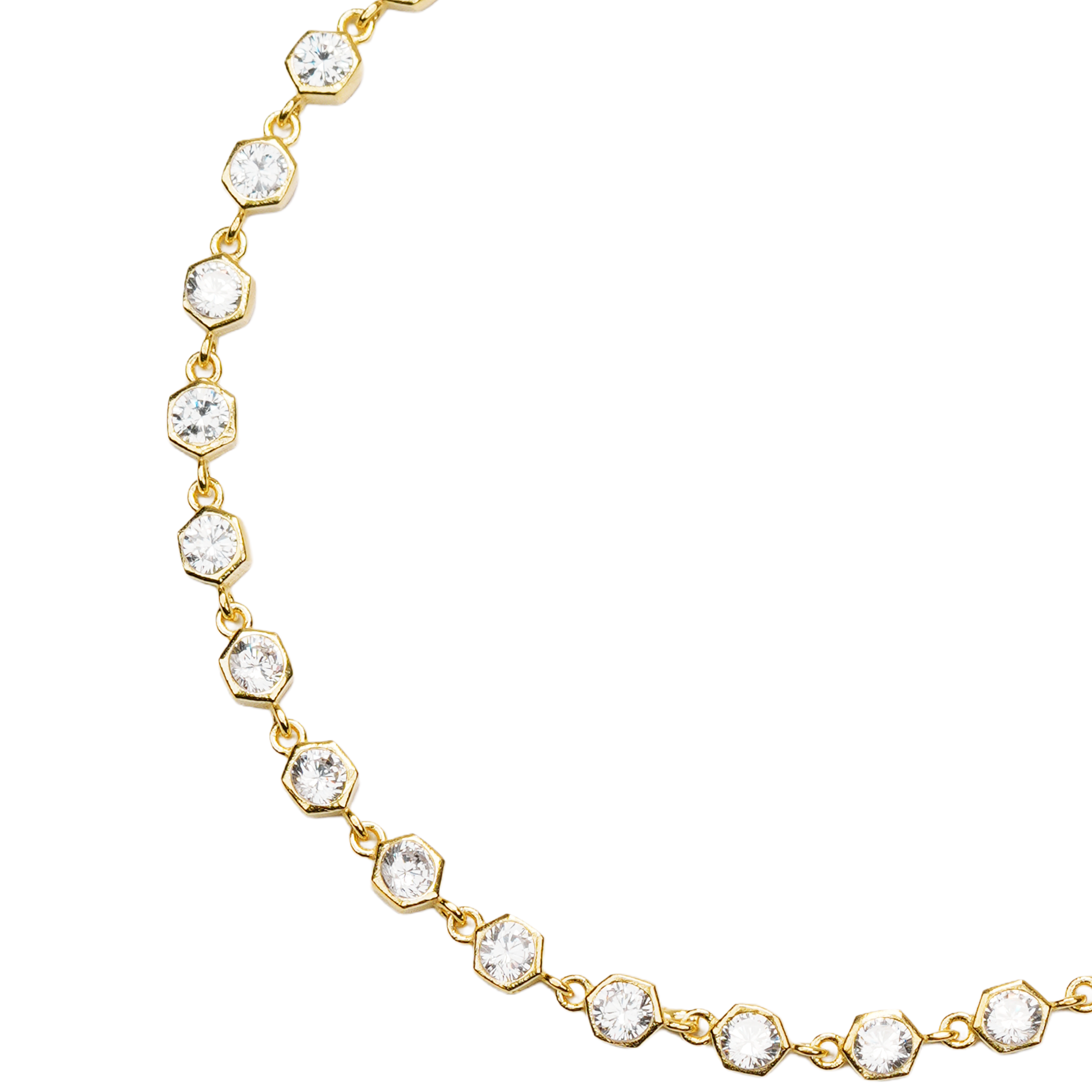 Coriel Bracelet
