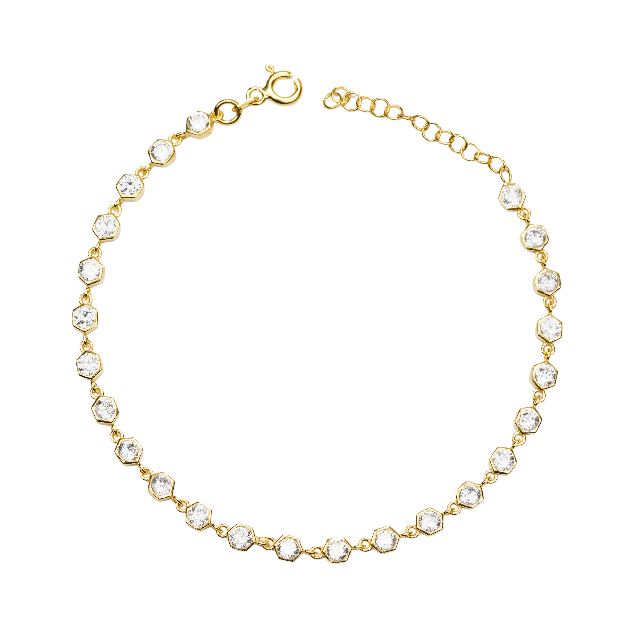 Coriel Bracelet