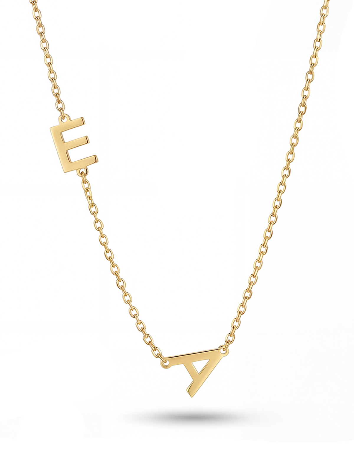 Aliréa Necklace