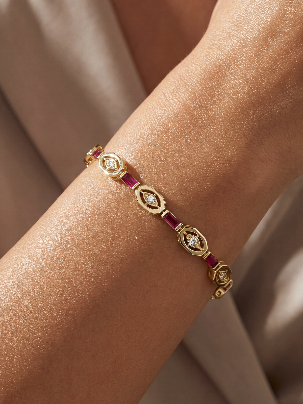 Arwen Bracelet