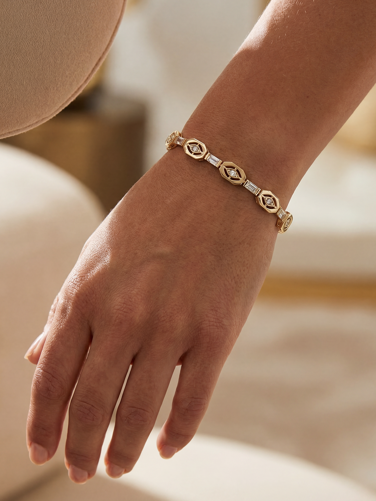 Arwen Bracelet