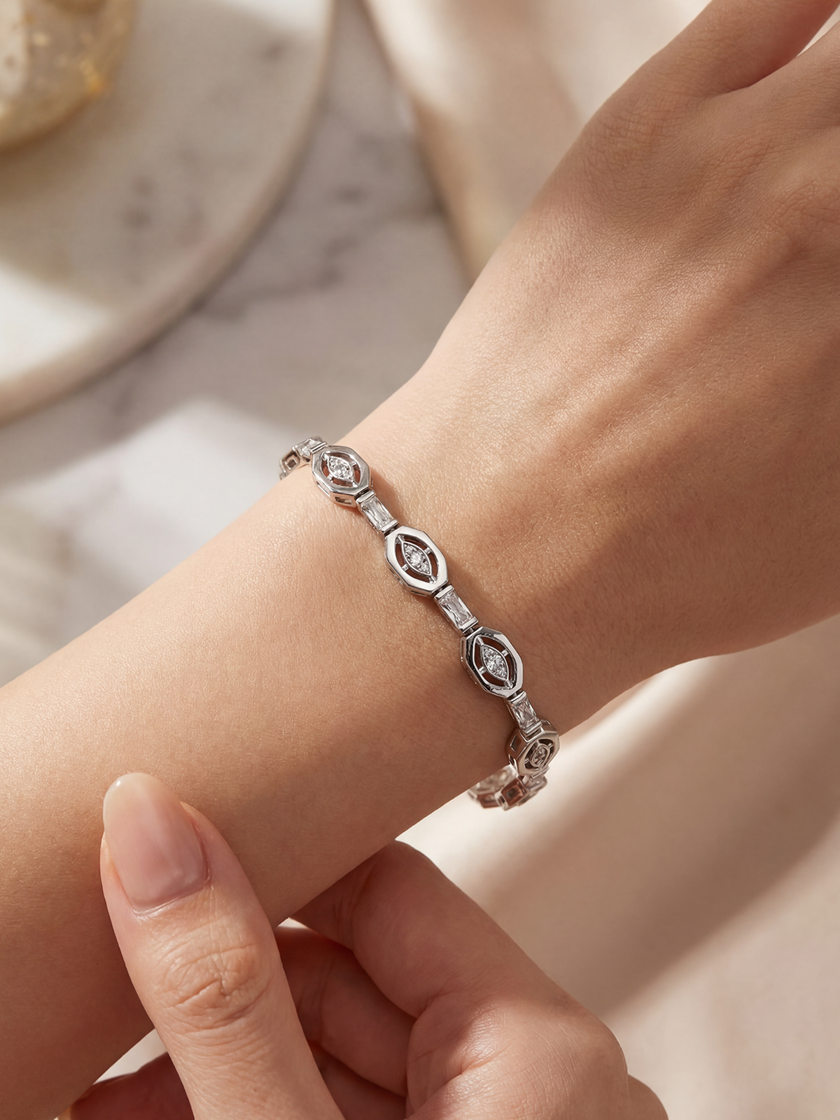 Arwen Bracelet