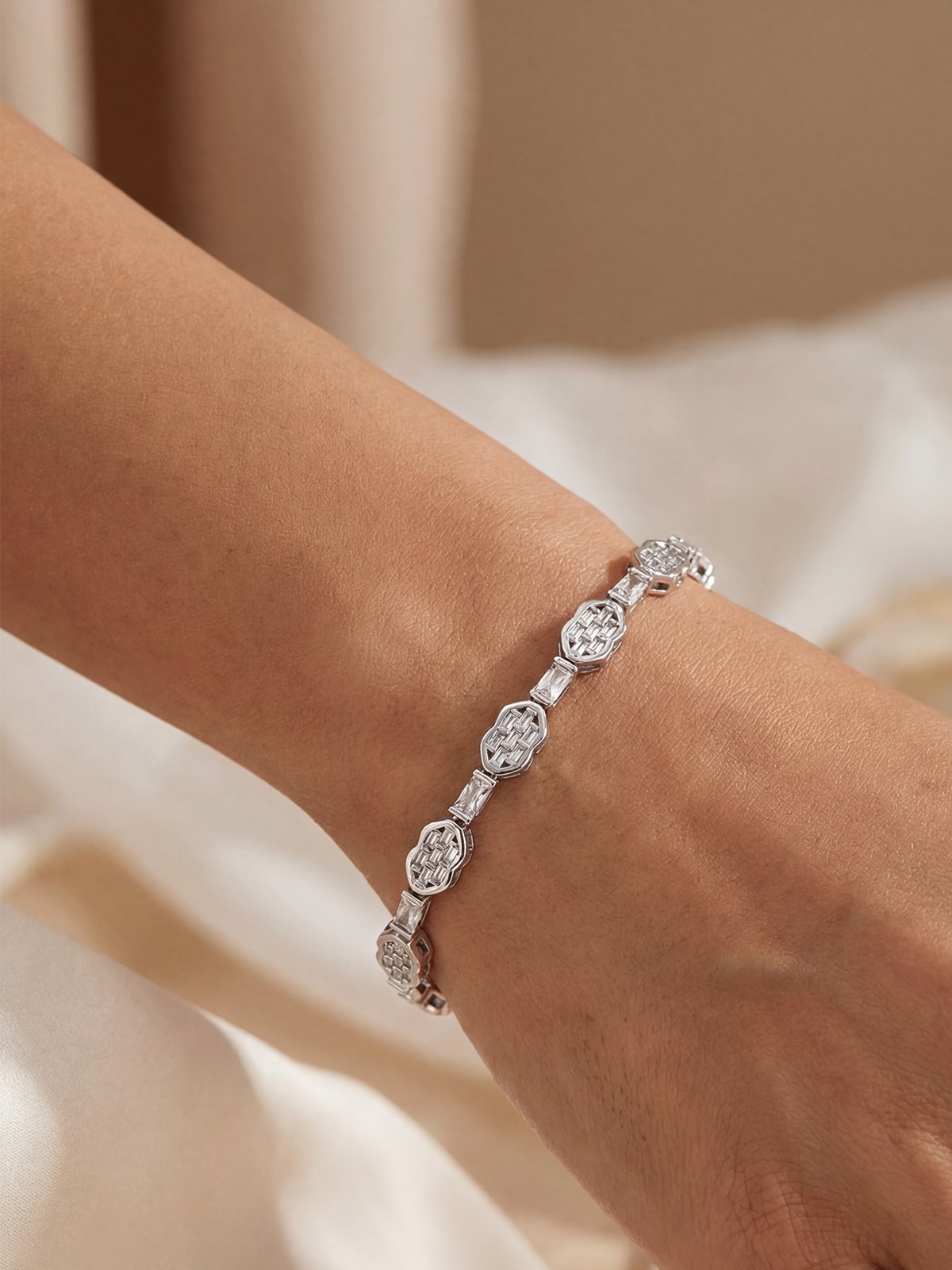 Milena Bracelet