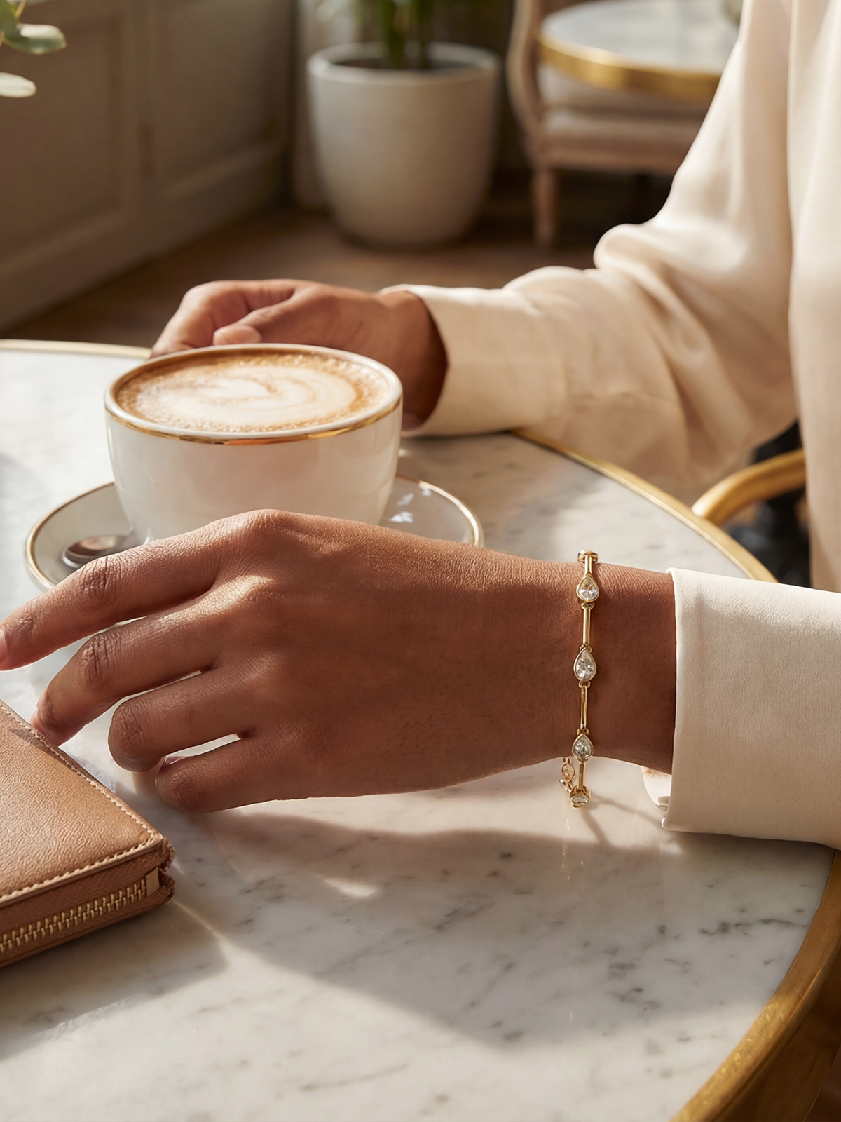 Livia Bracelet