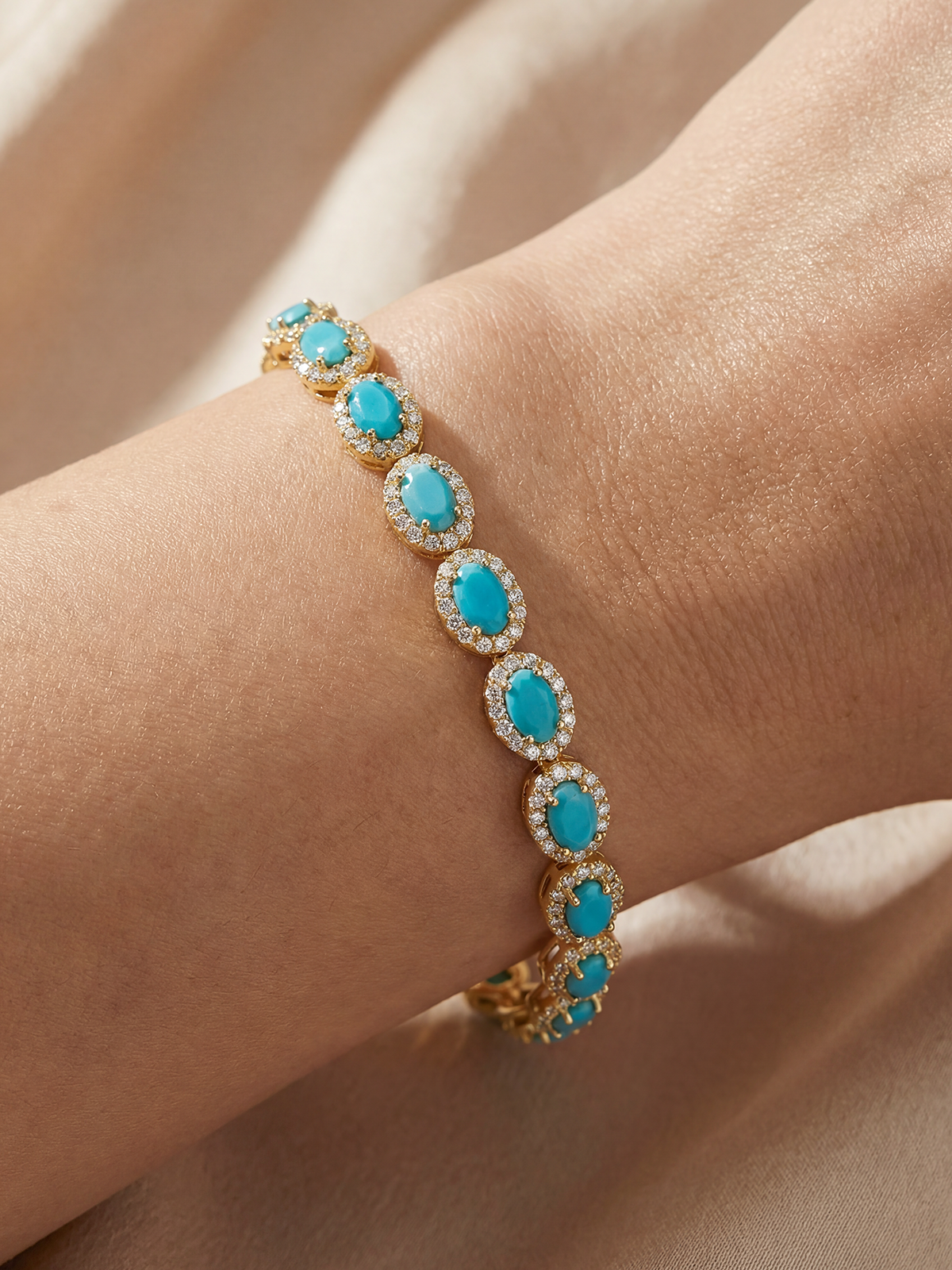 Solenne Bracelet